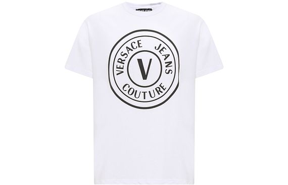 VERSACE JEANS COUTURE SS22 Logo T