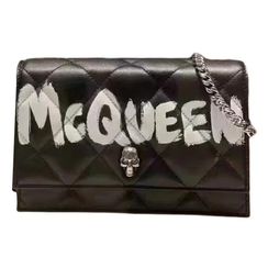 Alexander McQueen Logo