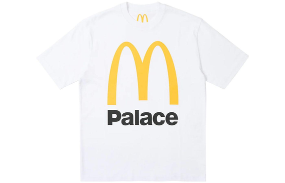 PALACE Palace x FW23 M Logo T