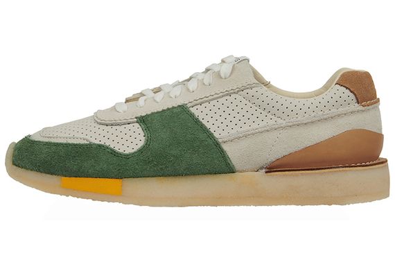 Clarks Originals