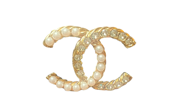 【23A 】 CHANEL C