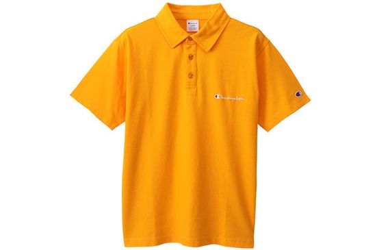 Champion Logo polo