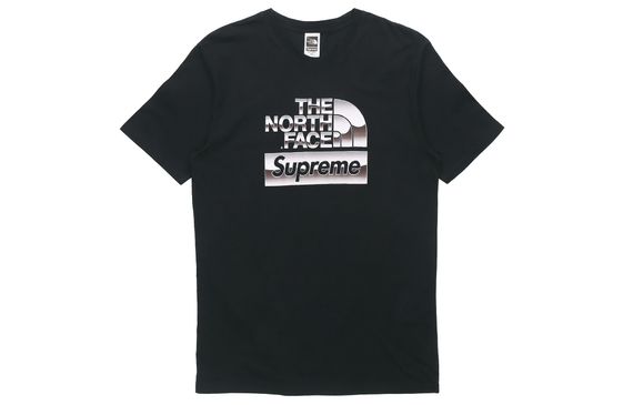 Supreme SS18 Logo T