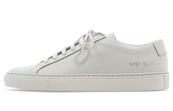 COMMON PROJECTS