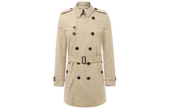 Burberry