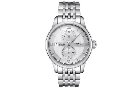 TISSOT 39.3mm