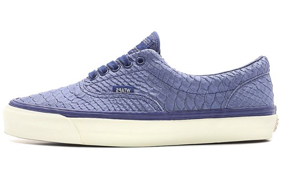 WTAPS x Vans Era LX &#39;Anaconda Pack&#39;