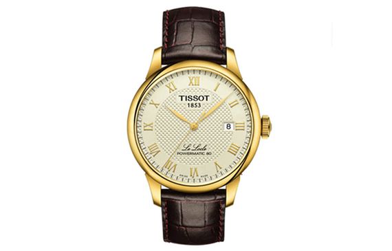 TISSOT 39.3mm