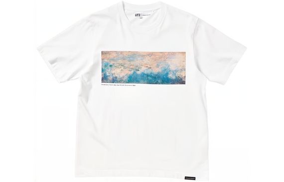 UNIQLO SS22T