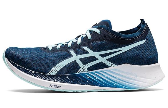 Asics Magic Speed 1.0