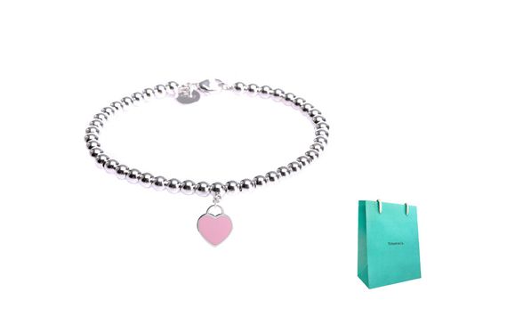 TIFFANY &amp; CO. Return to Tiffany