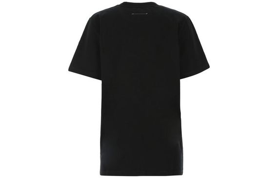MM6 Maison Margiela Logo T