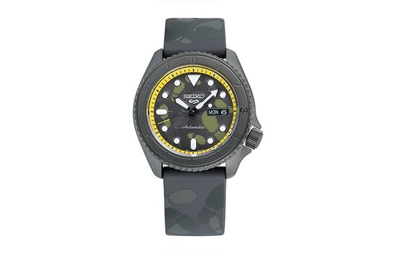 SEIKO seiko5 ONEPIECE SRPH69K1