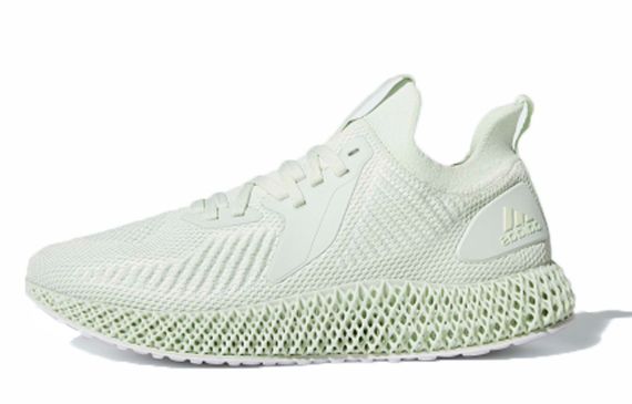 Adidas Alphaedge 4D
