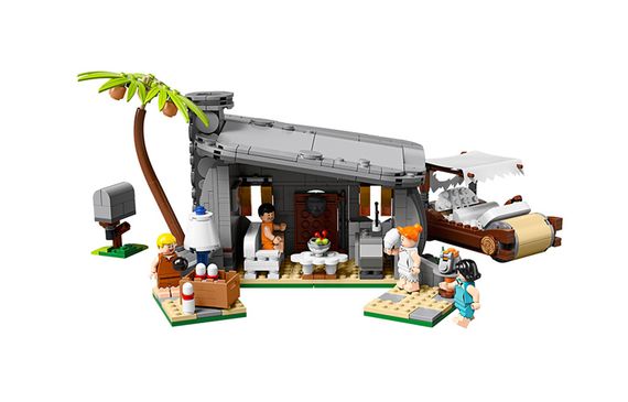 LEGO IDEAS 21316