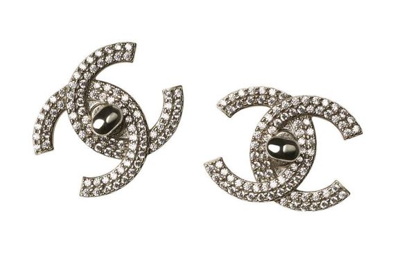 CHANEL C