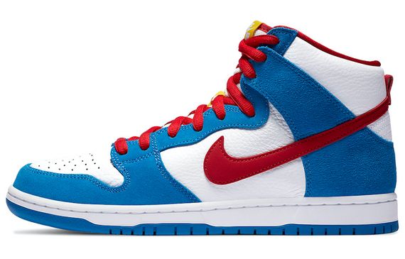 Nike Dunk SB Pro Iso &quot;Photo Blue&quot;