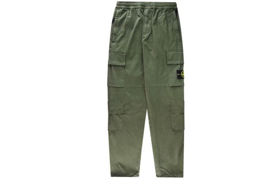 STONE ISLAND