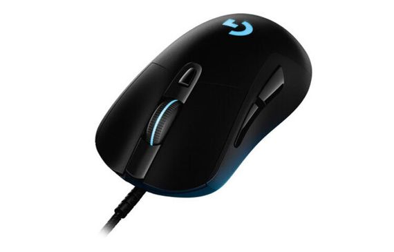 Logitech G403