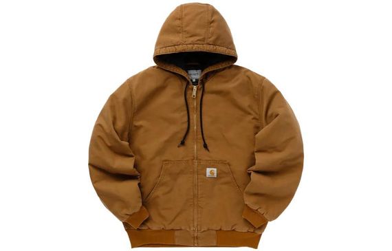Carhartt WIP FW23 Active Jacket