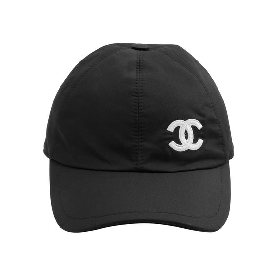 CHANEL C Logo