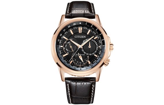 CITIZEN/ BU2023-12E