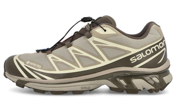 SALOMON XT-6 GTX