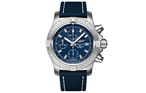 BREITLING 300m 43mm