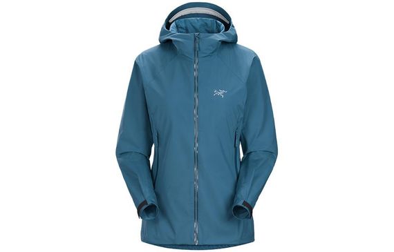 Arcteryx Kadin Hoody W Logo