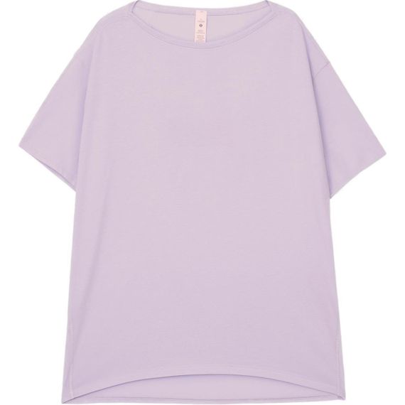 Lululemon Back in Action T