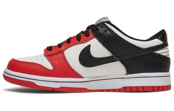 Nike Dunk EMB &quot;Chicago&quot; NBA 75