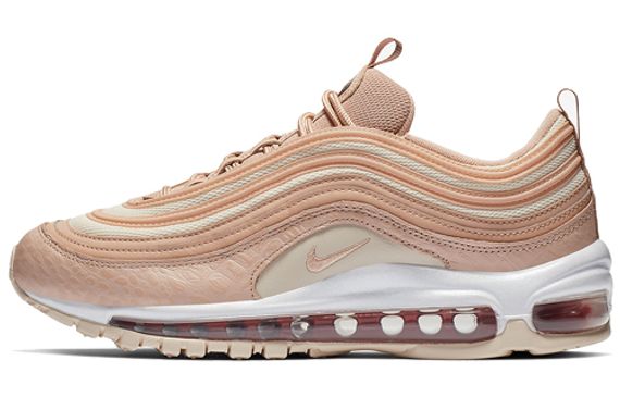 Nike Air Max 97 Lux Bio Beige