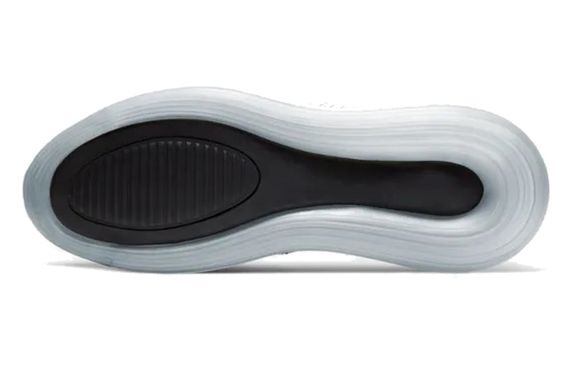 Nike Air Max 720 -818 "Metallic Silver"