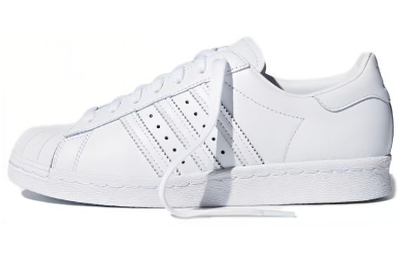 Adidas originals Superstar 80s