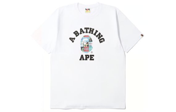 BAPE T