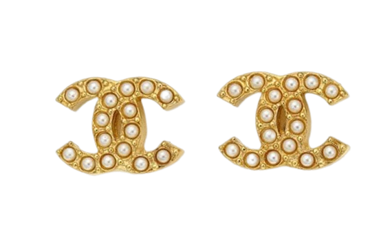 CHANEL Logo C