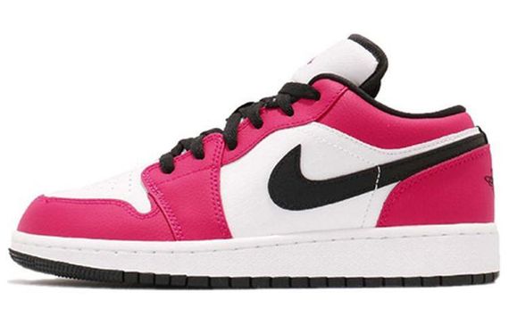 Jordan Air Jordan 1 Low GG “Rush Pink”