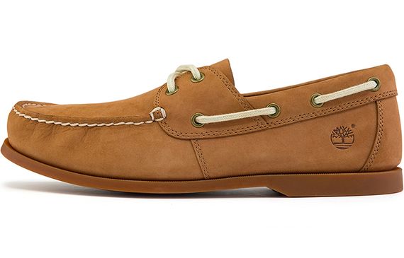 Timberland