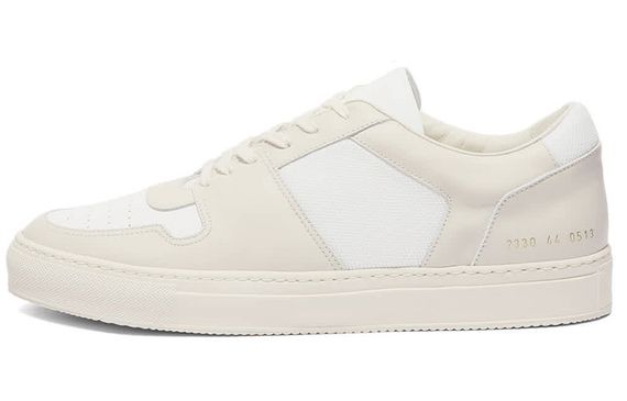COMMON PROJECTS