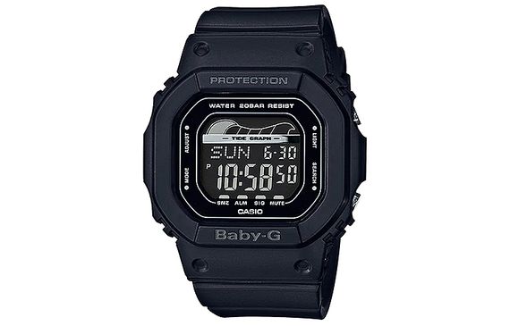 CASIO BABY-G