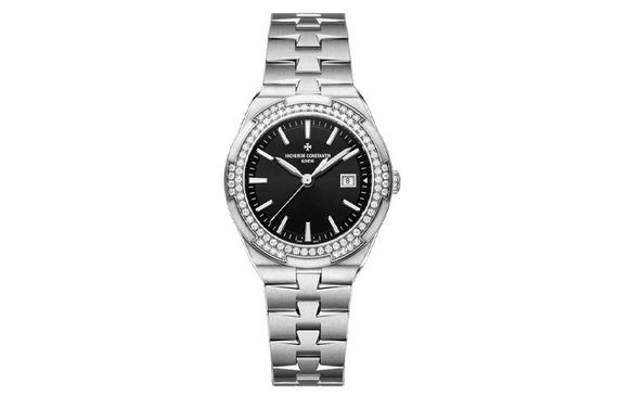 VACHERON CONSTANTIN OVERSEAS 50 33mm
