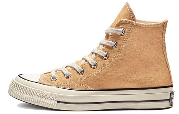 Converse 1970s Vintage Canvas High Top Chuck 70