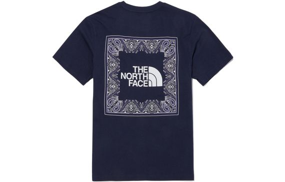 THE NORTH FACE Nse Bandana S/s R/tee 1 Logo T
