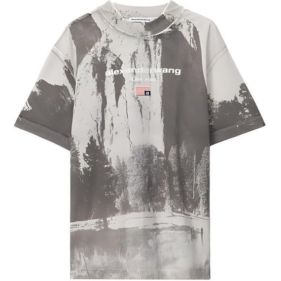 Alexander wang SS21 T