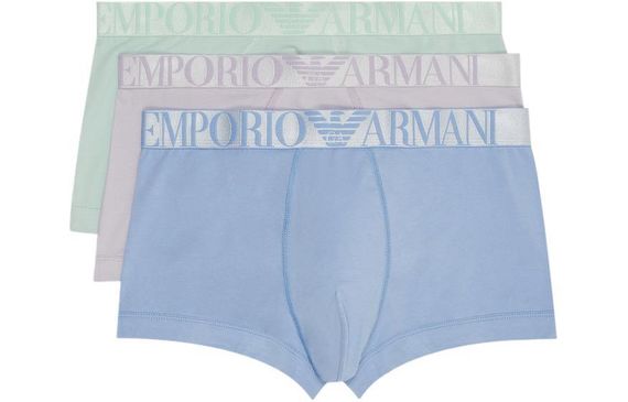 EMPORIO ARMANI SS24 3