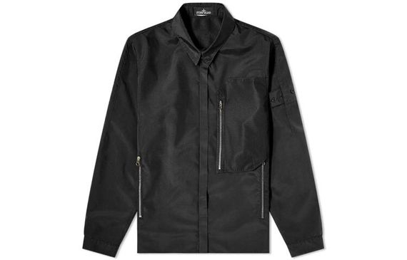 STONE ISLAND SS21 Shadow Project