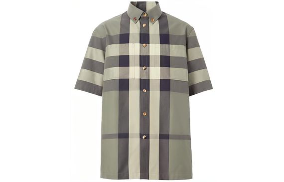 Burberry SS21