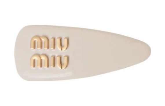 MIU MIU Logo