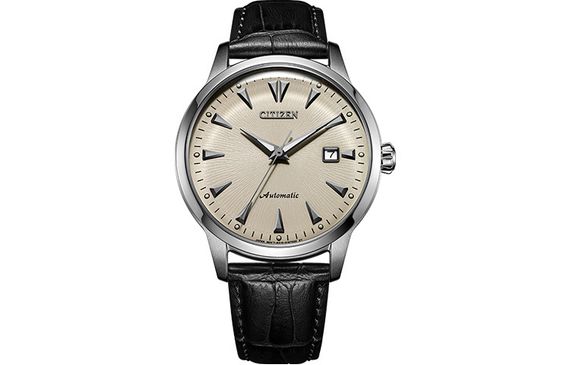 CITIZEN 50m NK0001-17X