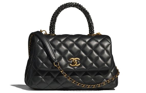 CHANEL COCO handle